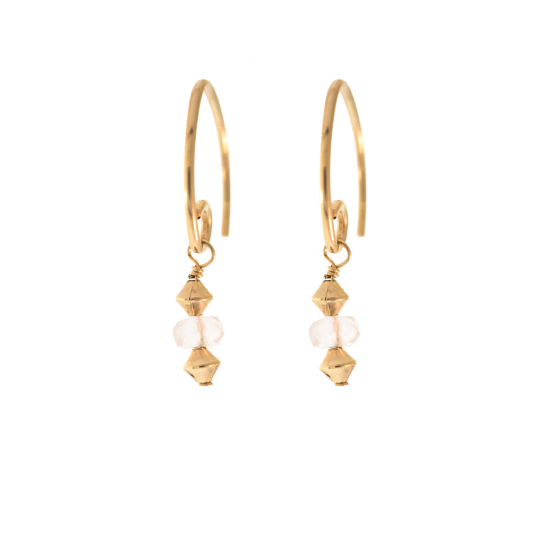 McClaine Earrings