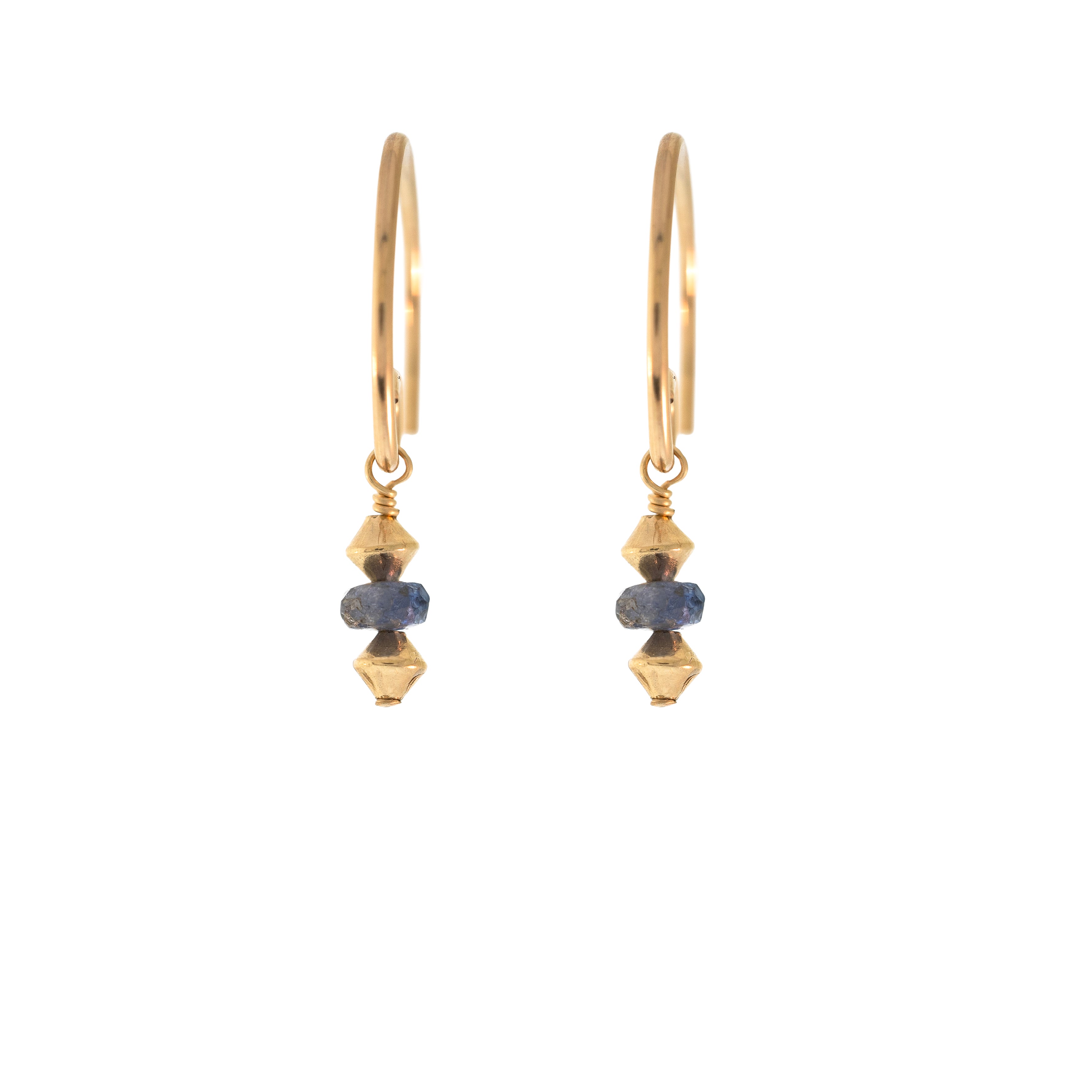 McClaine Earrings