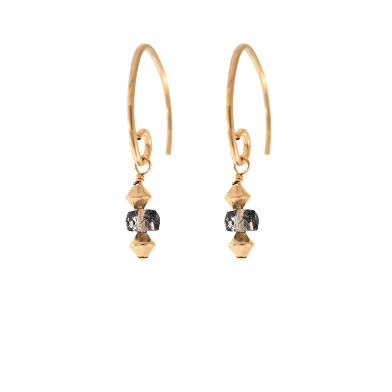 McClaine Earrings