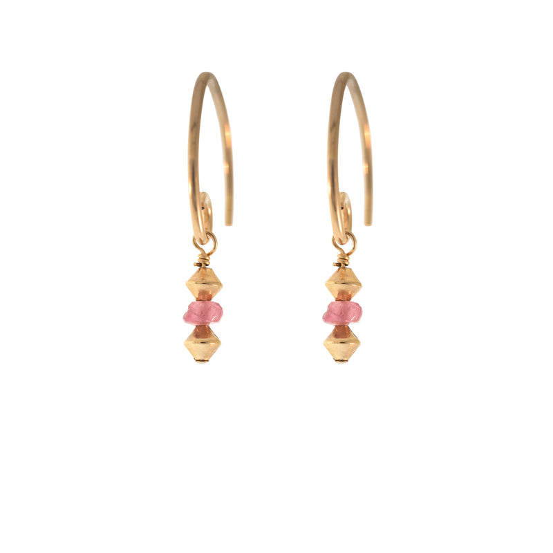 McClaine Earrings