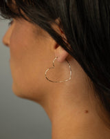 Heart Hoops