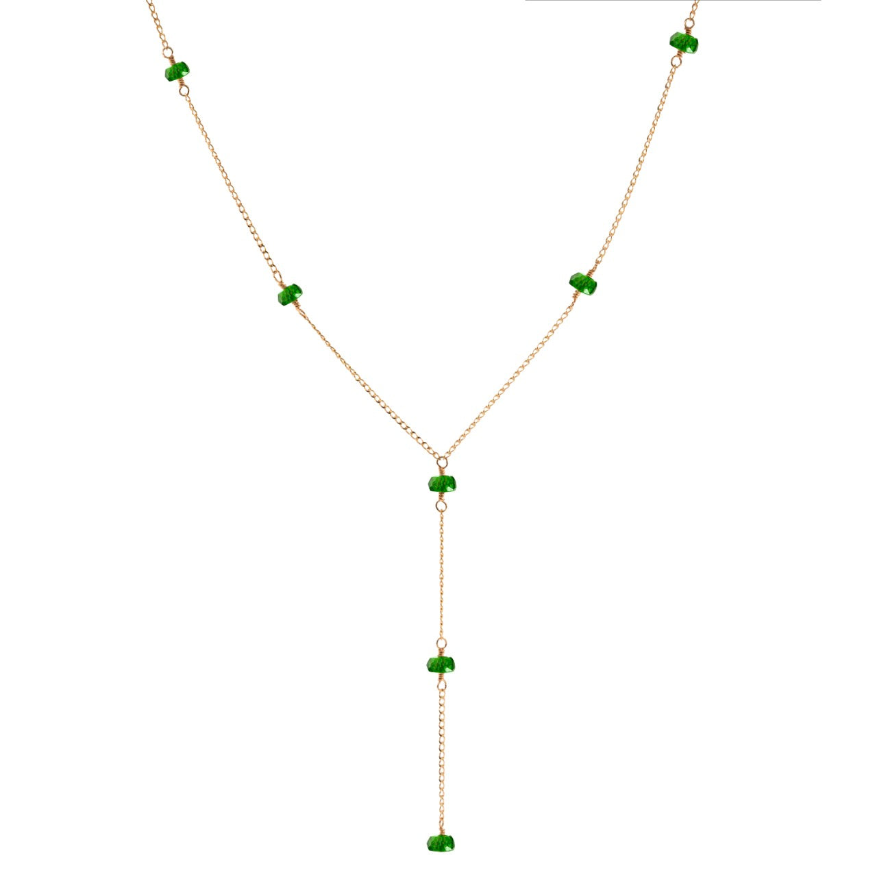 Mila Lariat