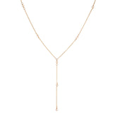 Mila Lariat