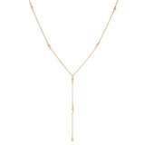 Mila Lariat