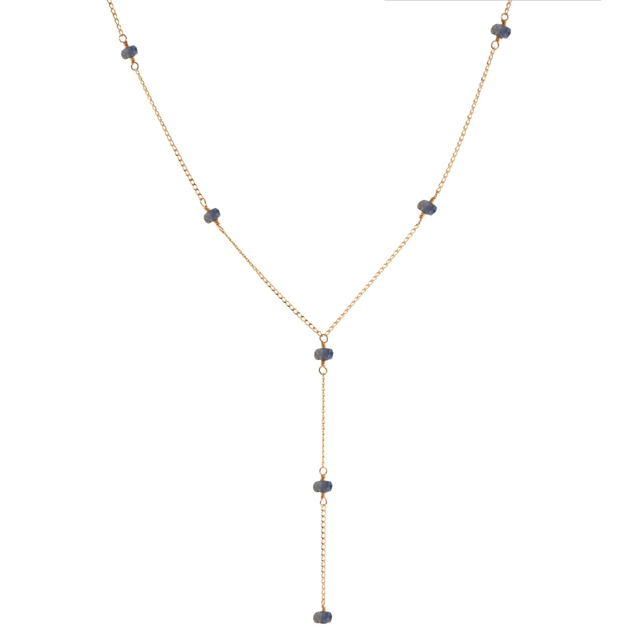 Mila Lariat