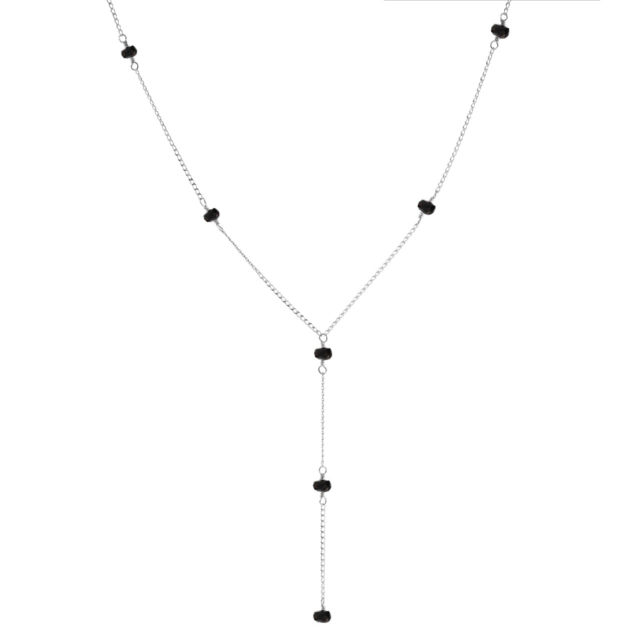 Mila Lariat