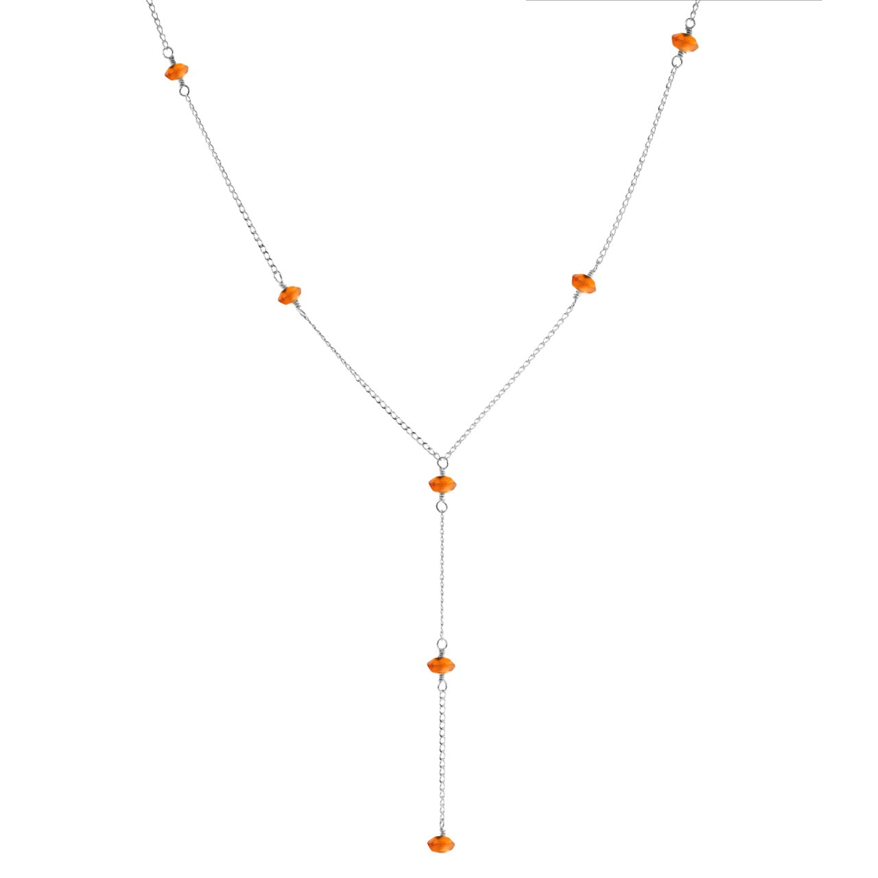 Mila Lariat