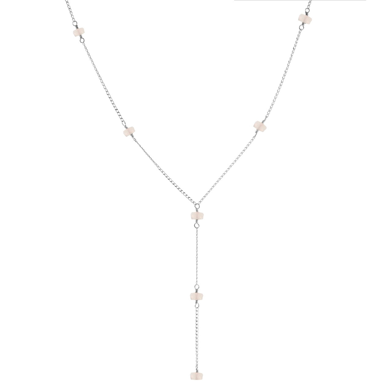 Mila Lariat