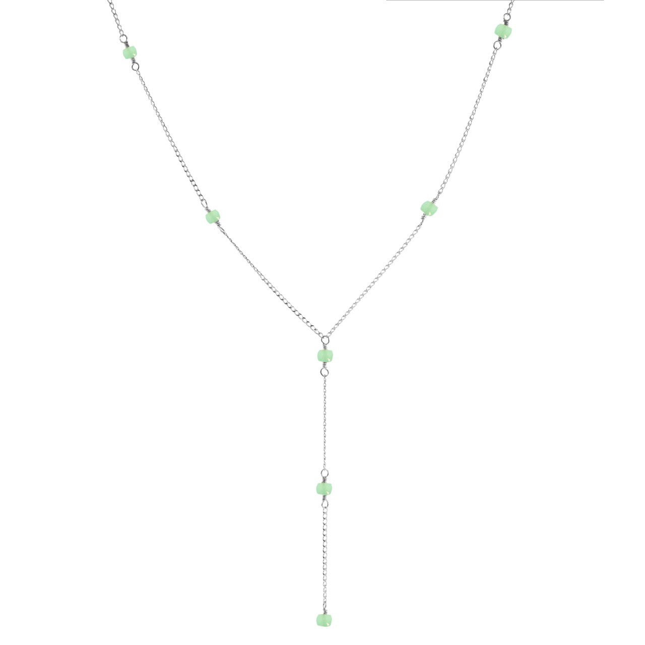 Mila Lariat