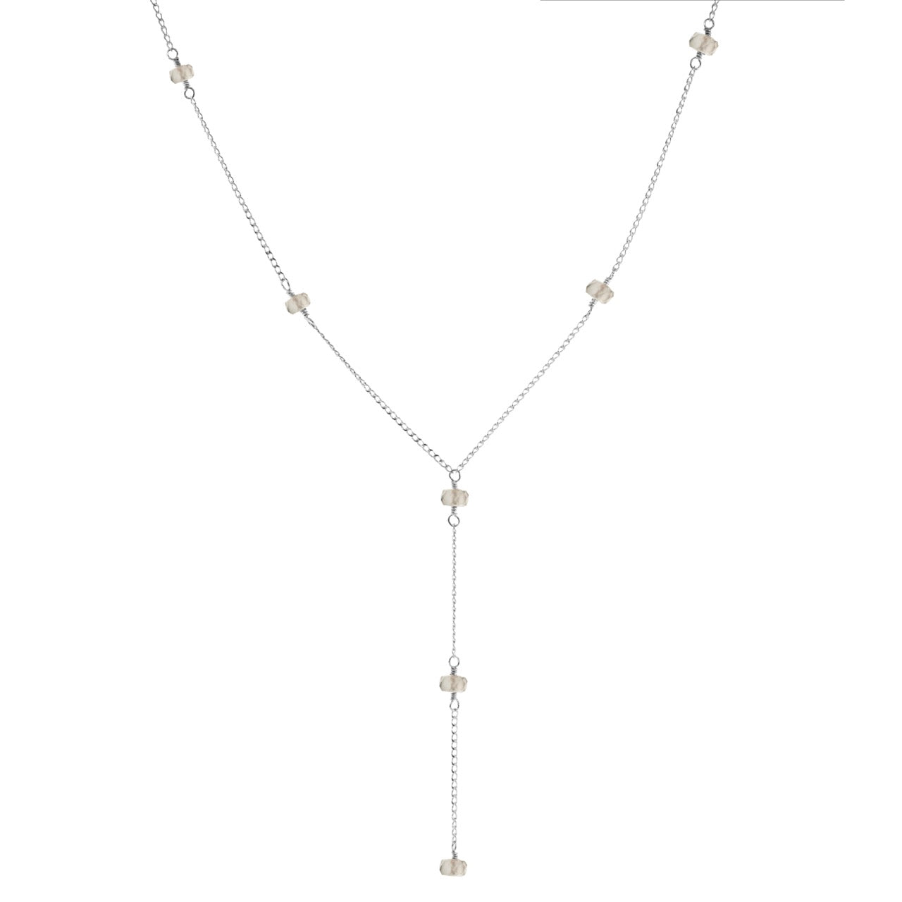 Mila Lariat
