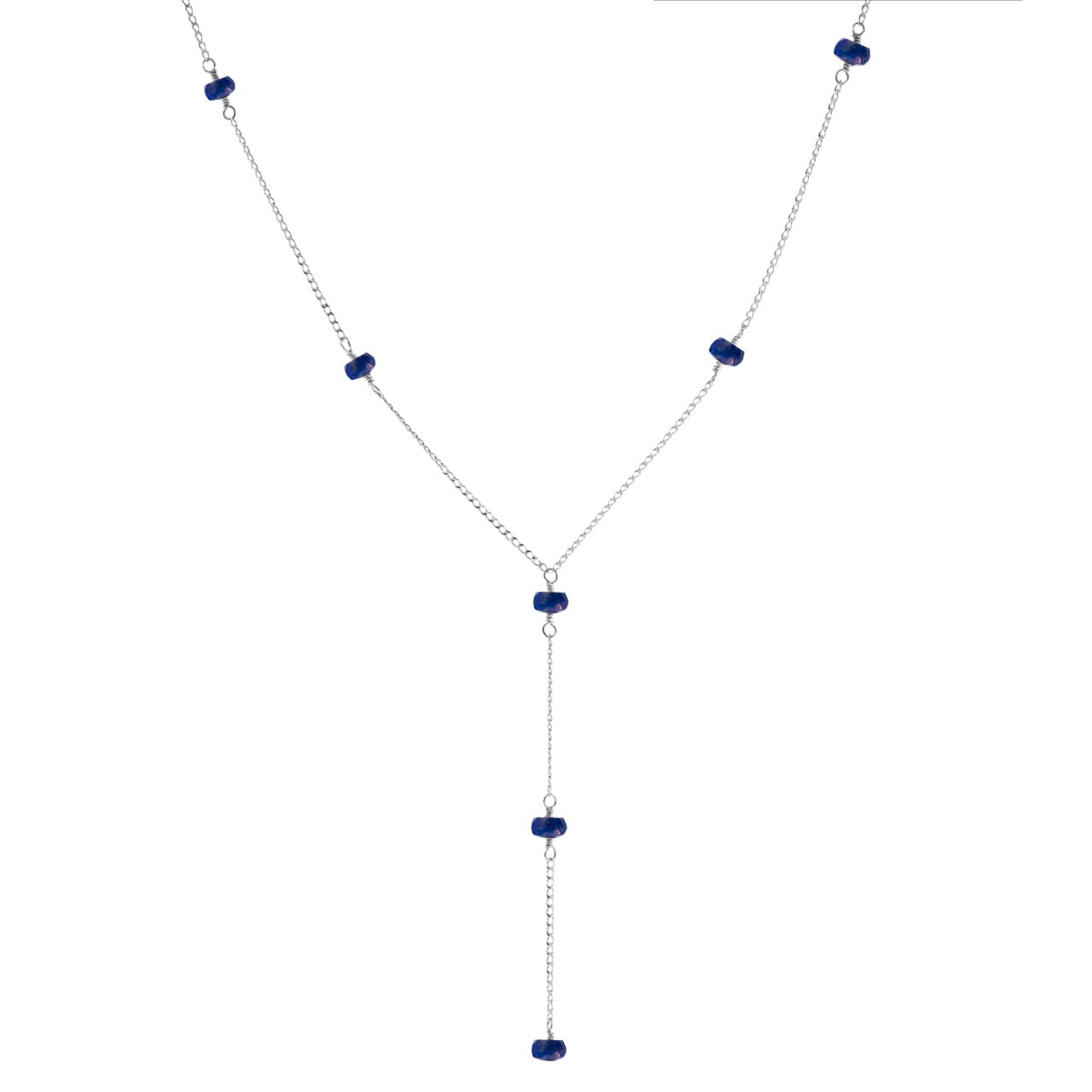 Mila Lariat