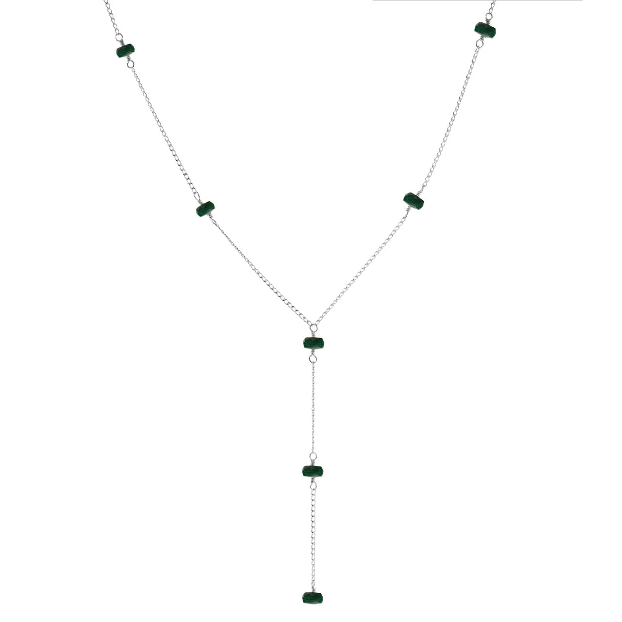 Mila Lariat