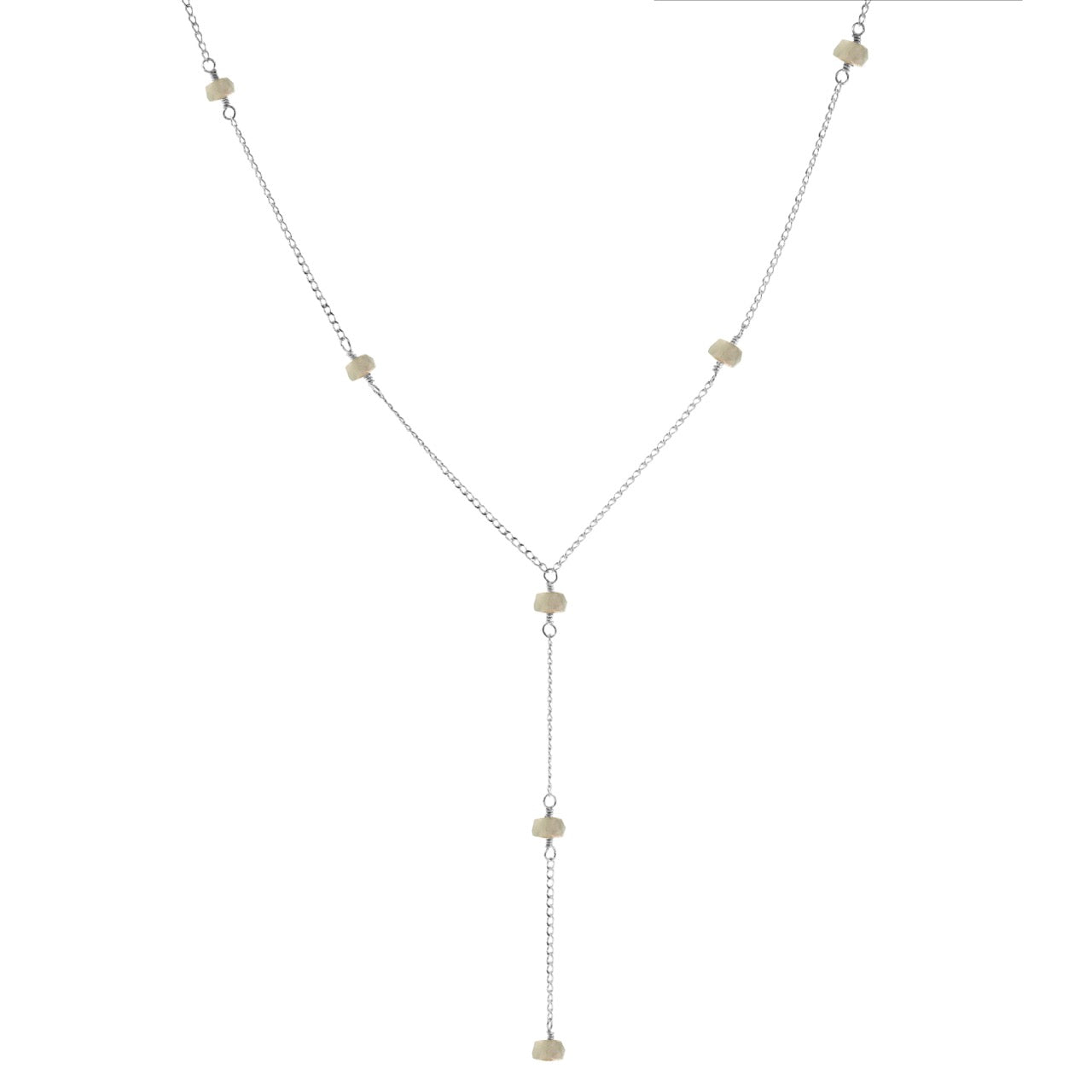 Mila Lariat