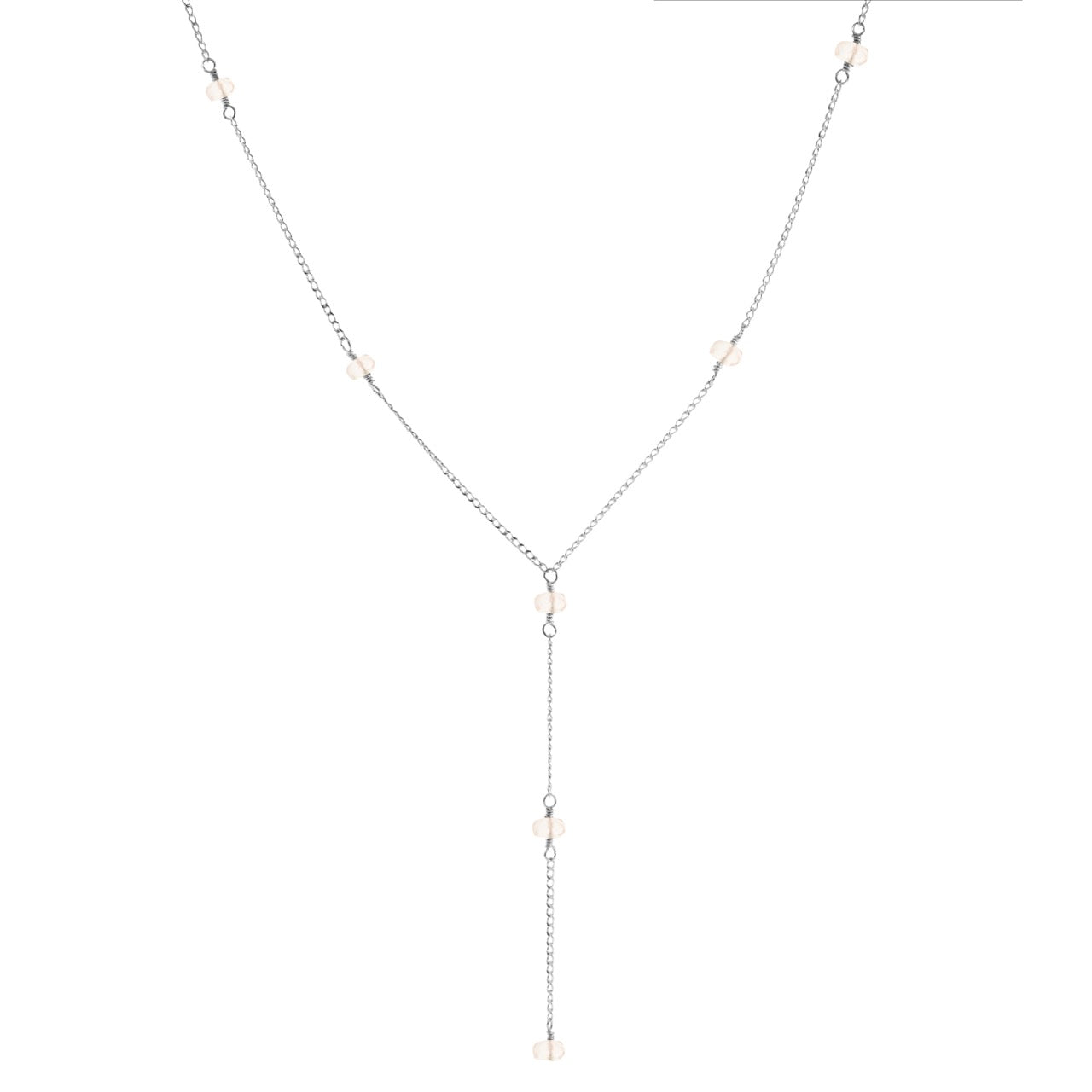 Mila Lariat