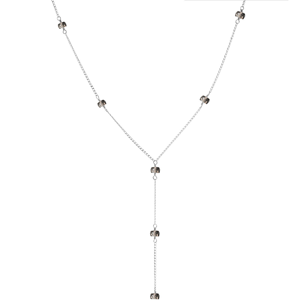 Mila Lariat