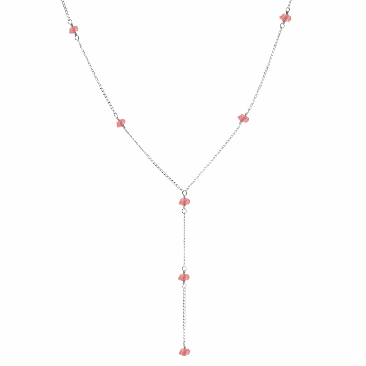 Mila Lariat