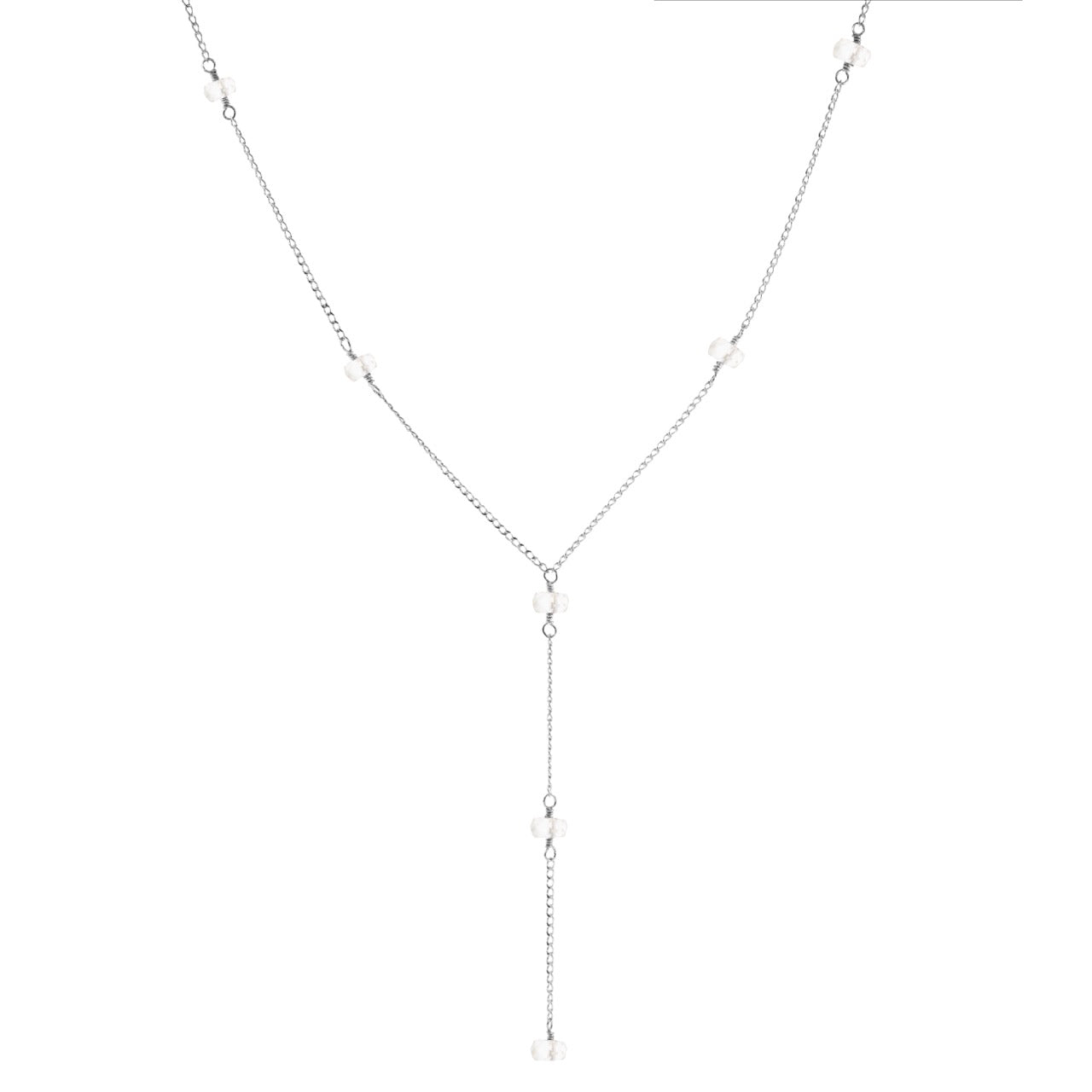 Mila Lariat