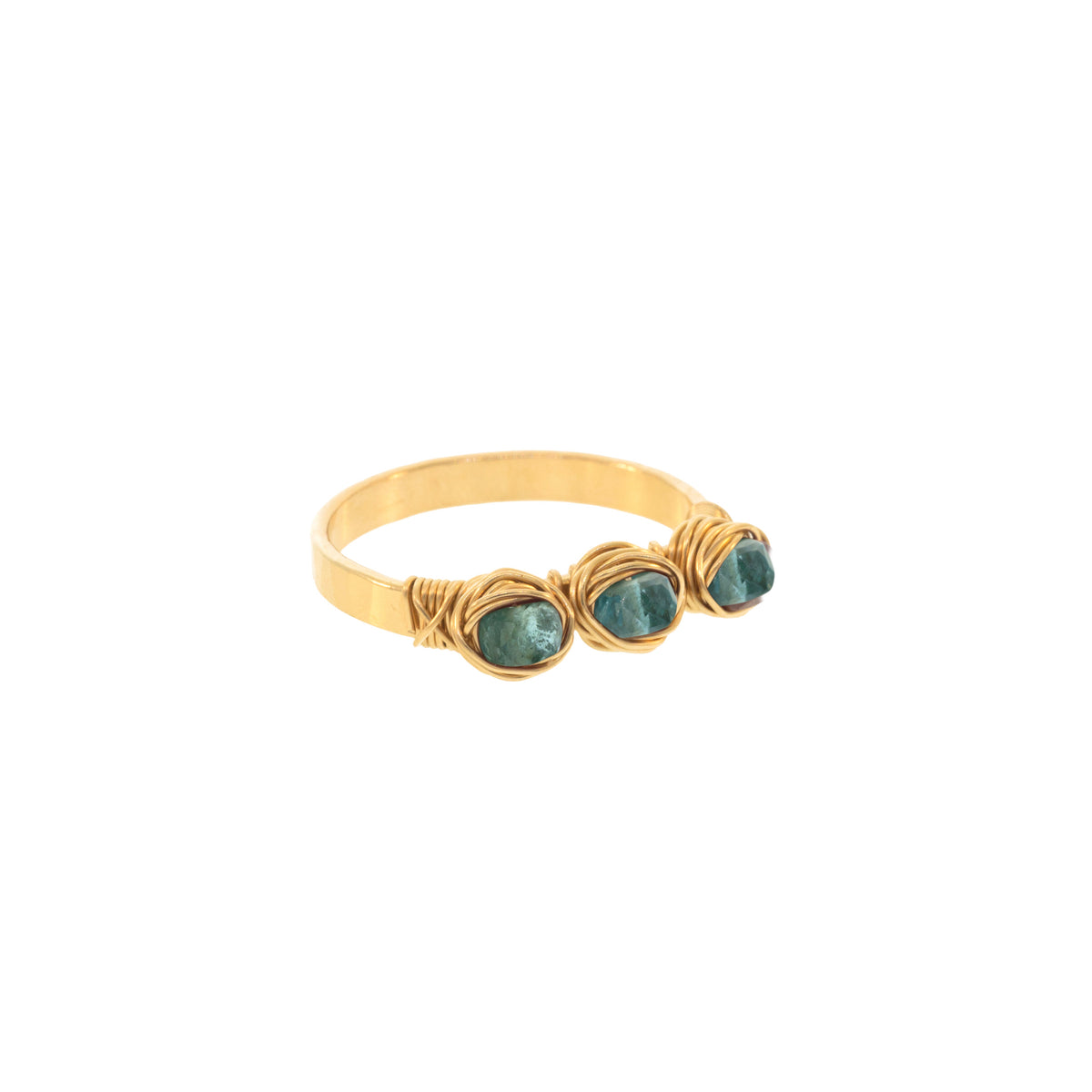 Mila Nest Ring