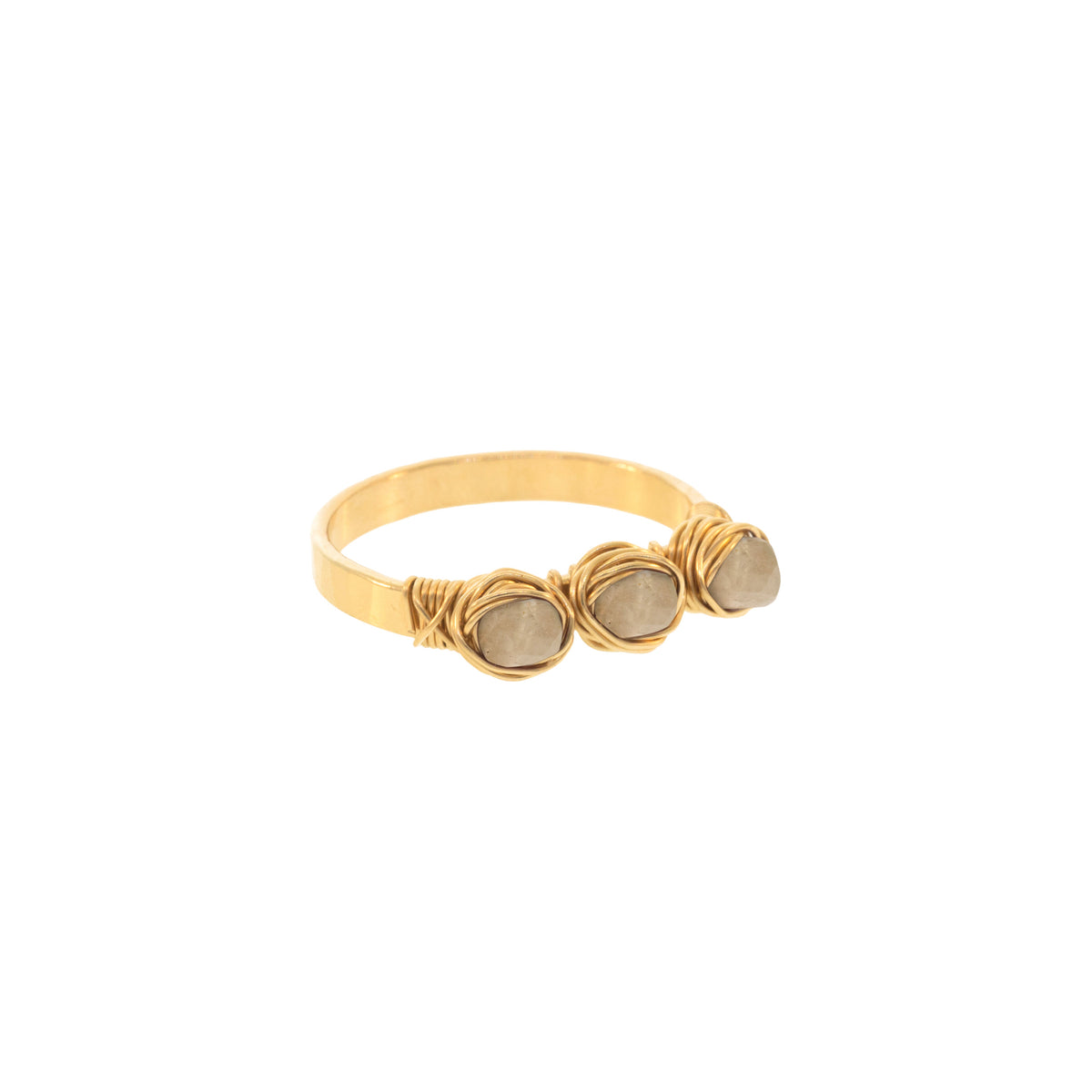 Mila Nest Ring