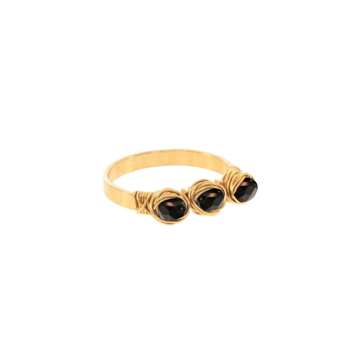 Mila Nest Ring