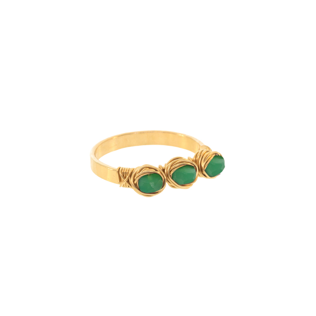 Mila Nest Ring