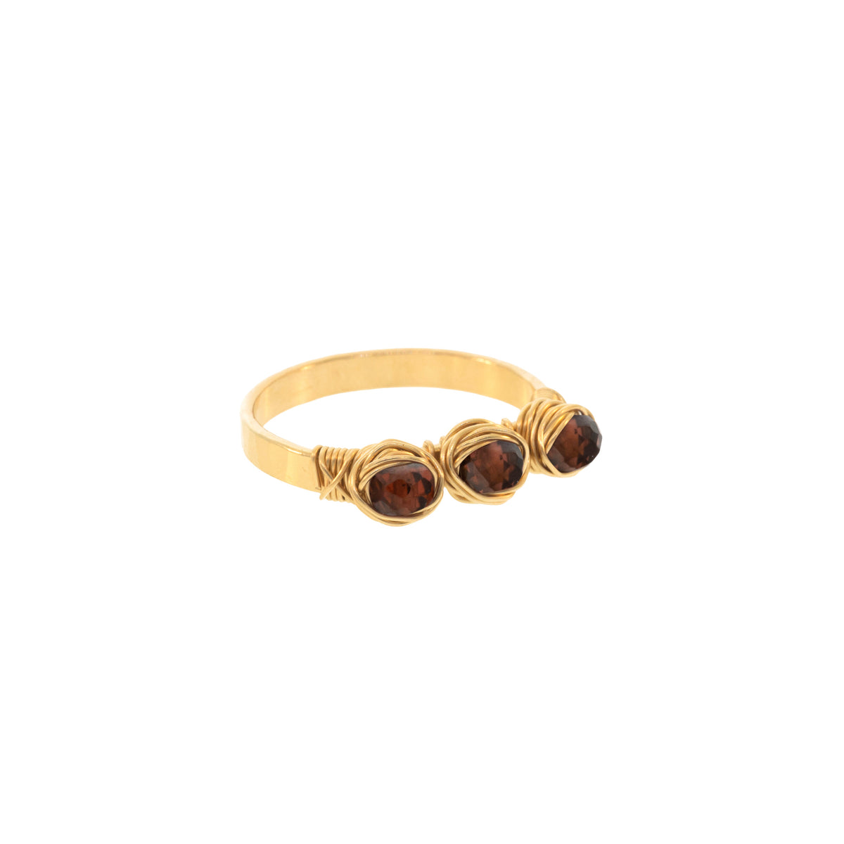 Mila Nest Ring