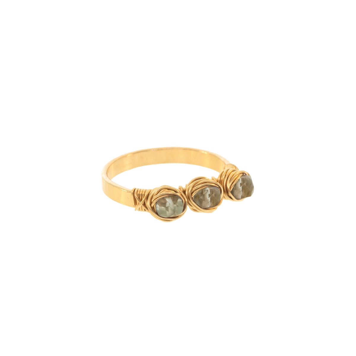 Mila Nest Ring