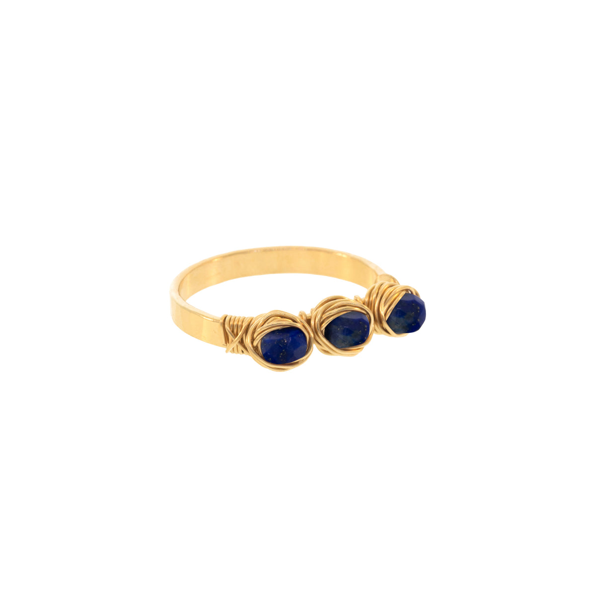 Mila Nest Ring