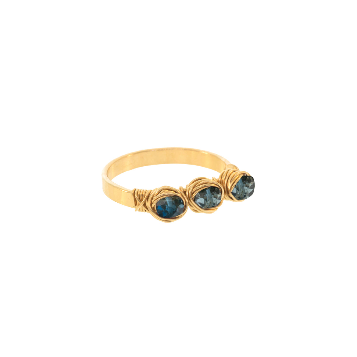Mila Nest Ring
