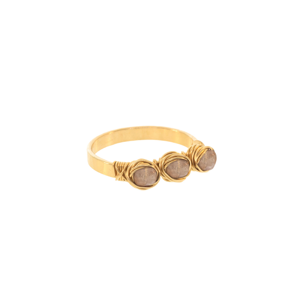 Mila Nest Ring