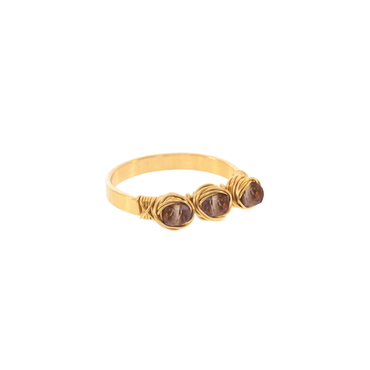 Mila Nest Ring