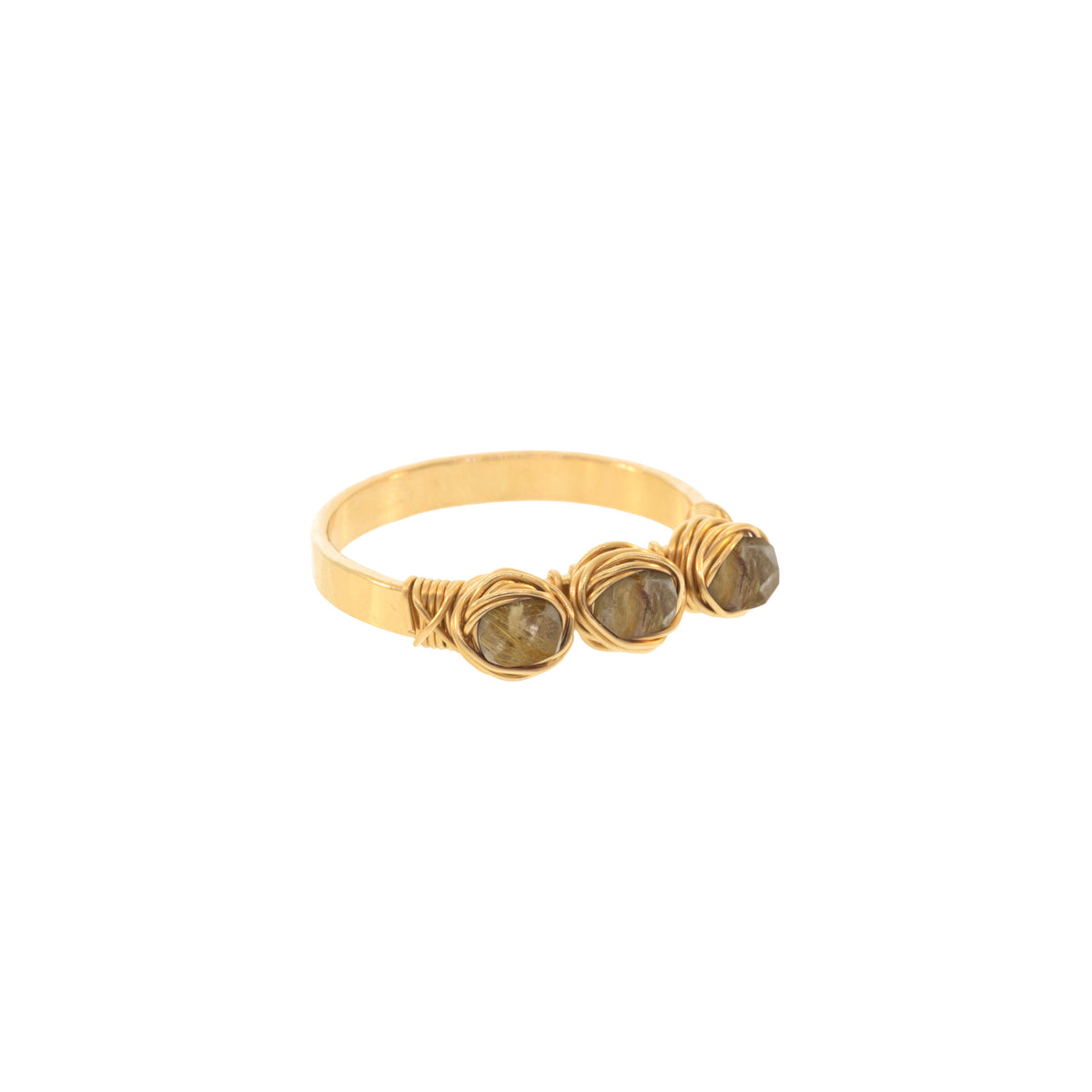 Mila Nest Ring