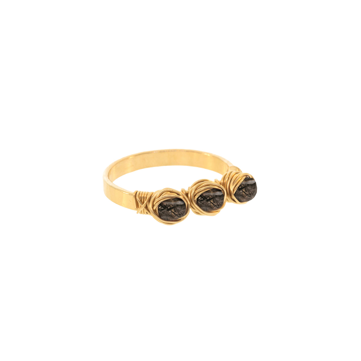 Mila Nest Ring