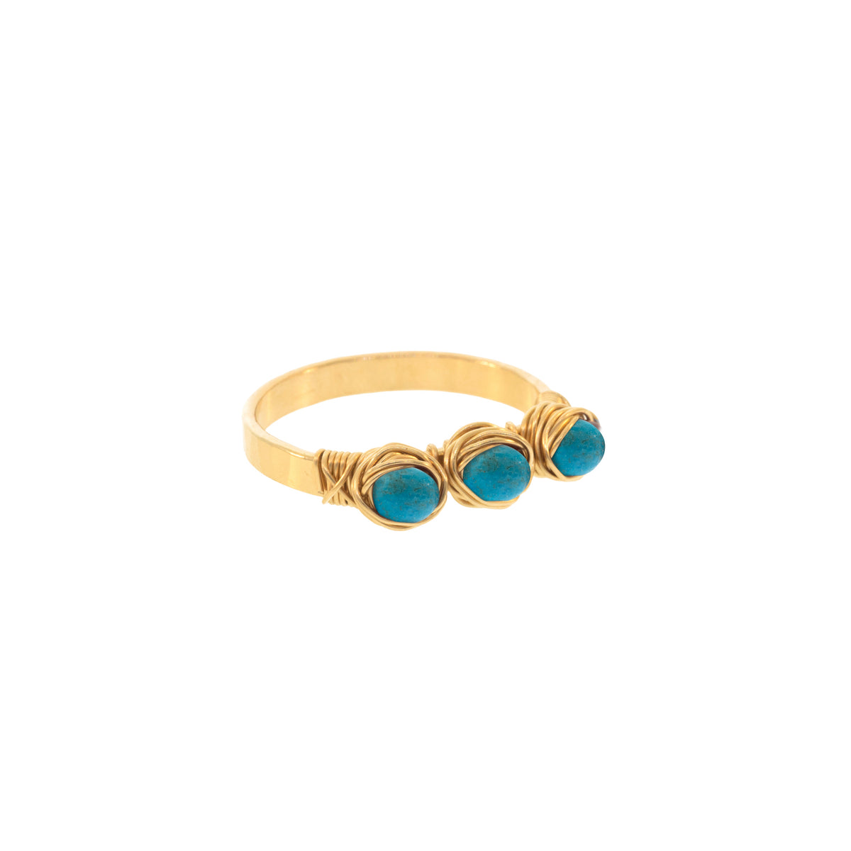 Mila Nest Ring