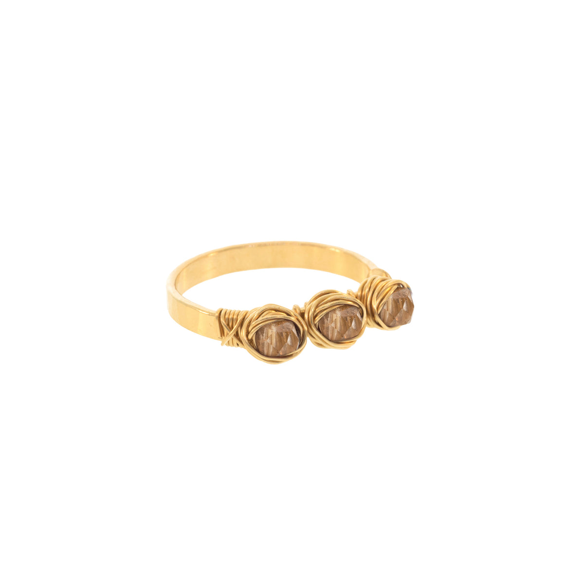 Mila Nest Ring
