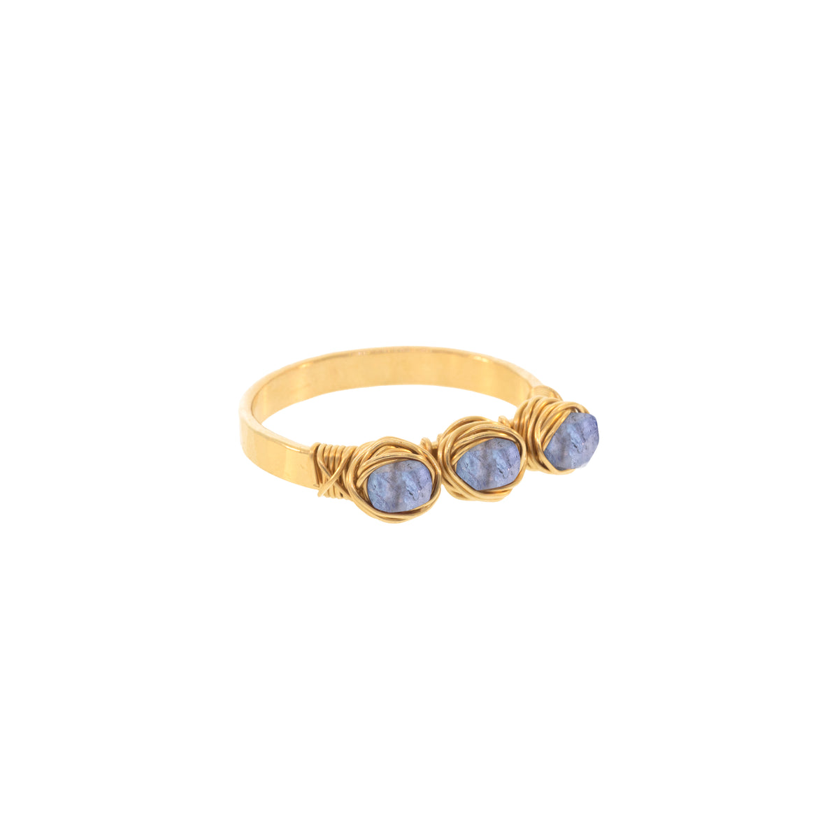 Mila Nest Ring