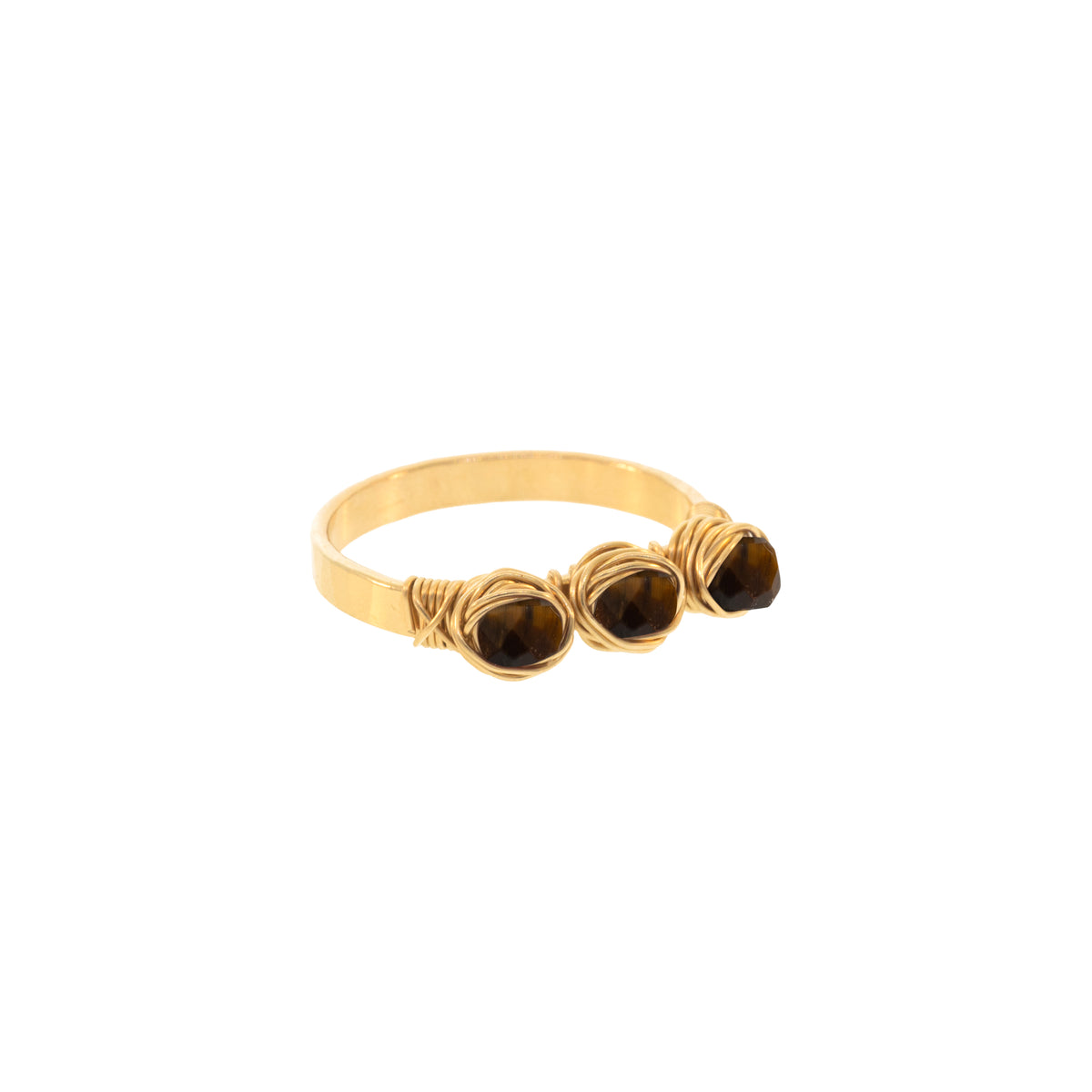 Mila Nest Ring