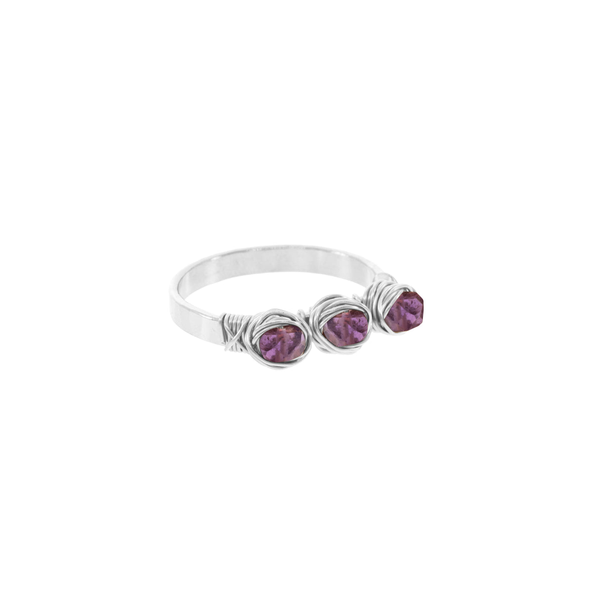 Mila Nest Ring