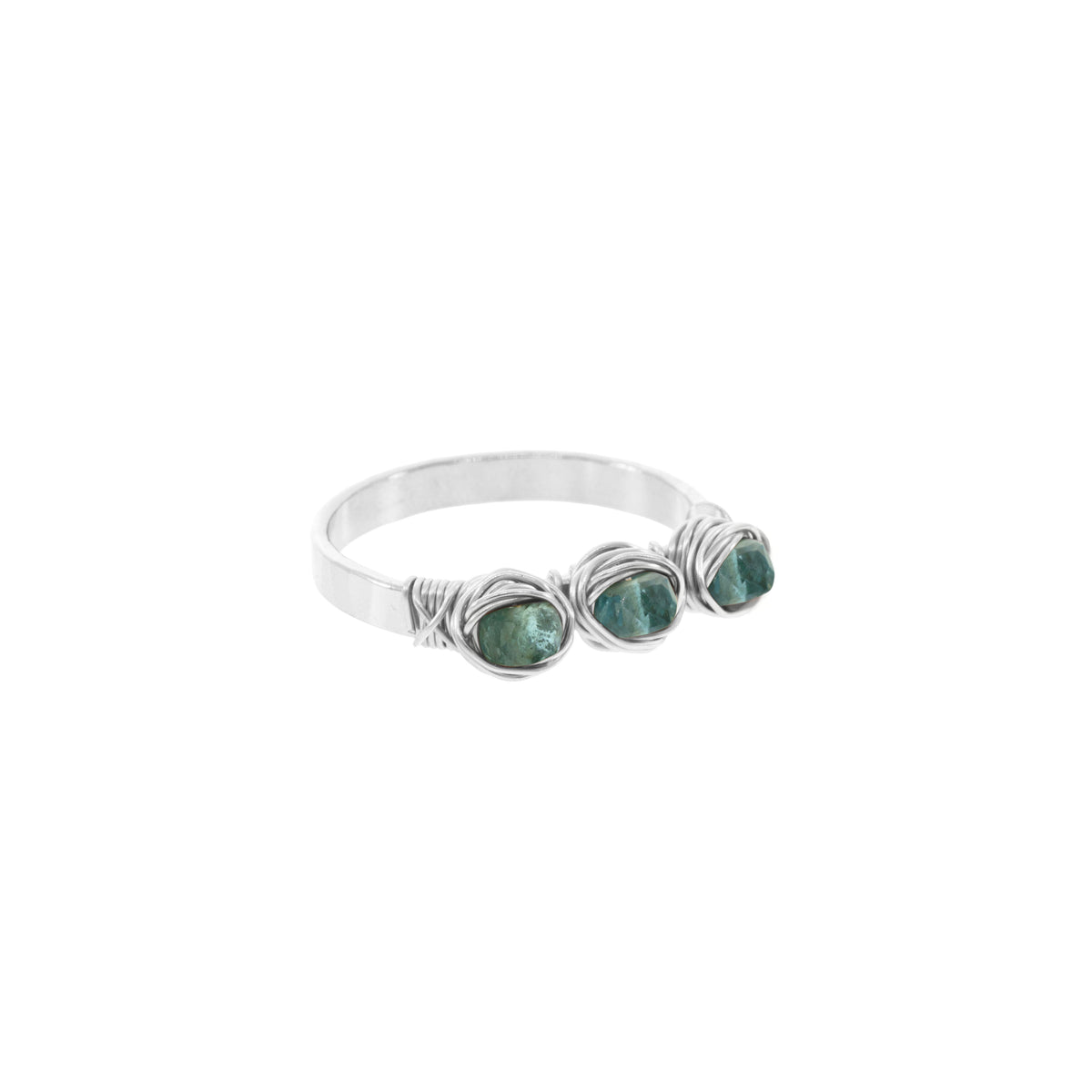 Mila Nest Ring