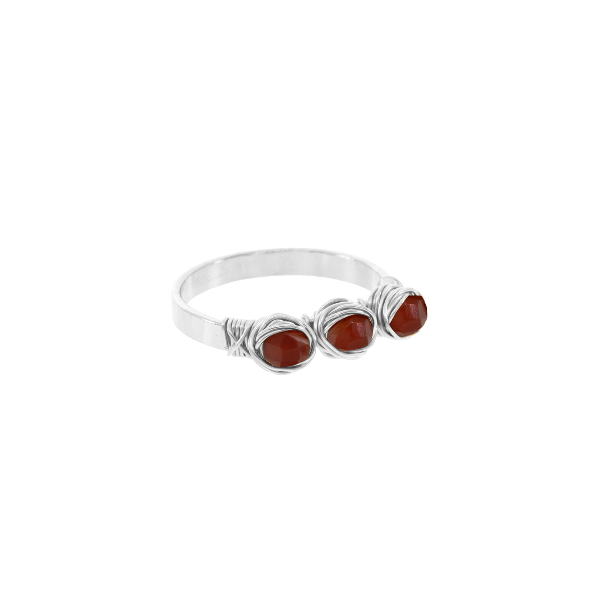 Mila Nest Ring