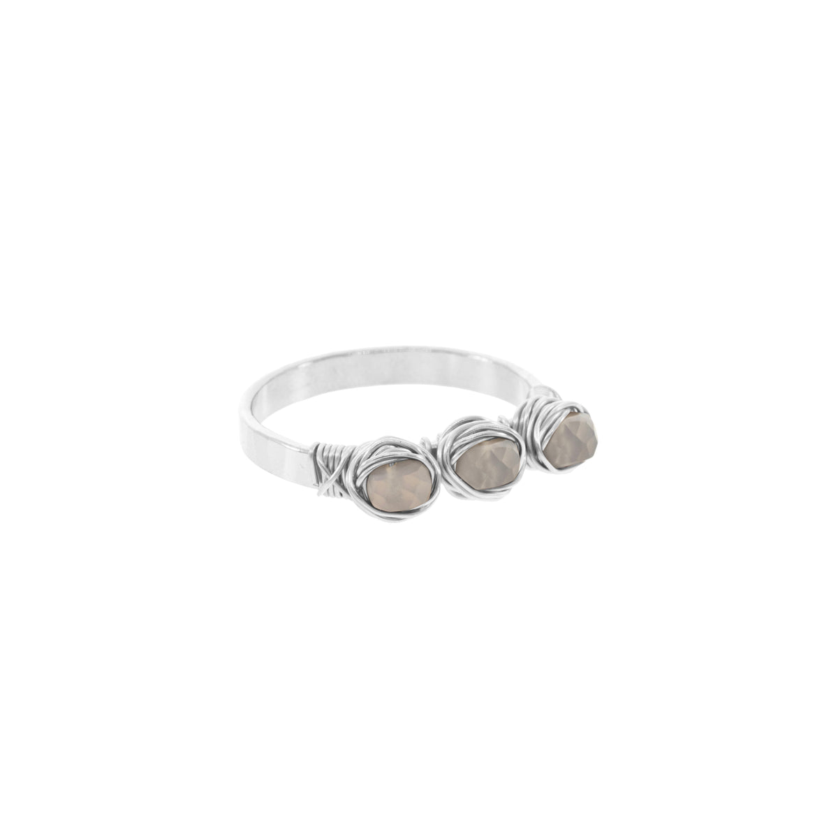 Mila Nest Ring