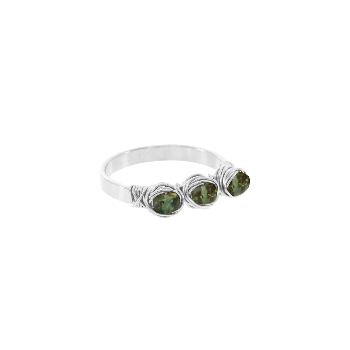 Mila Nest Ring