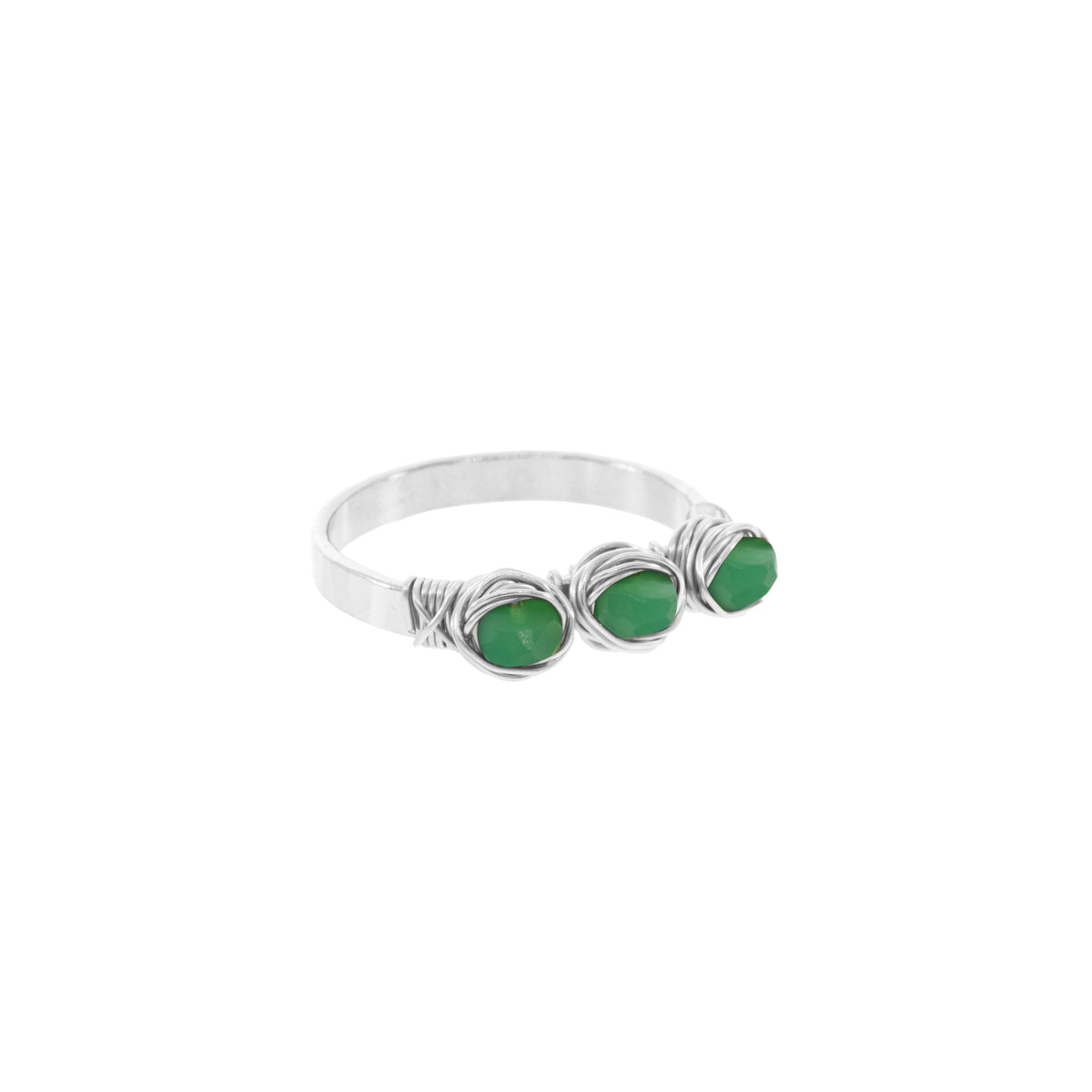 Mila Nest Ring