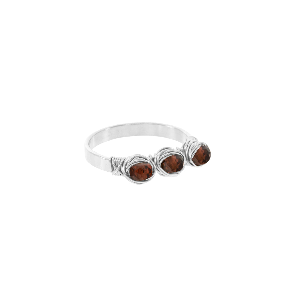Mila Nest Ring