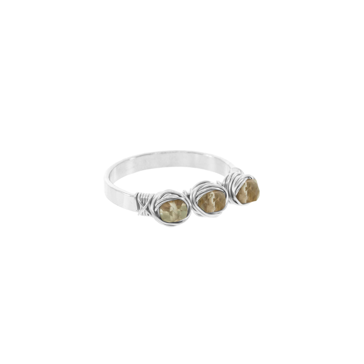 Mila Nest Ring