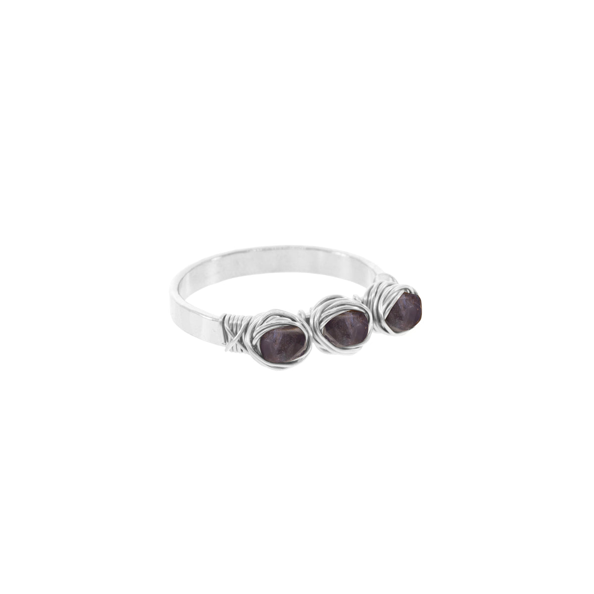 Mila Nest Ring