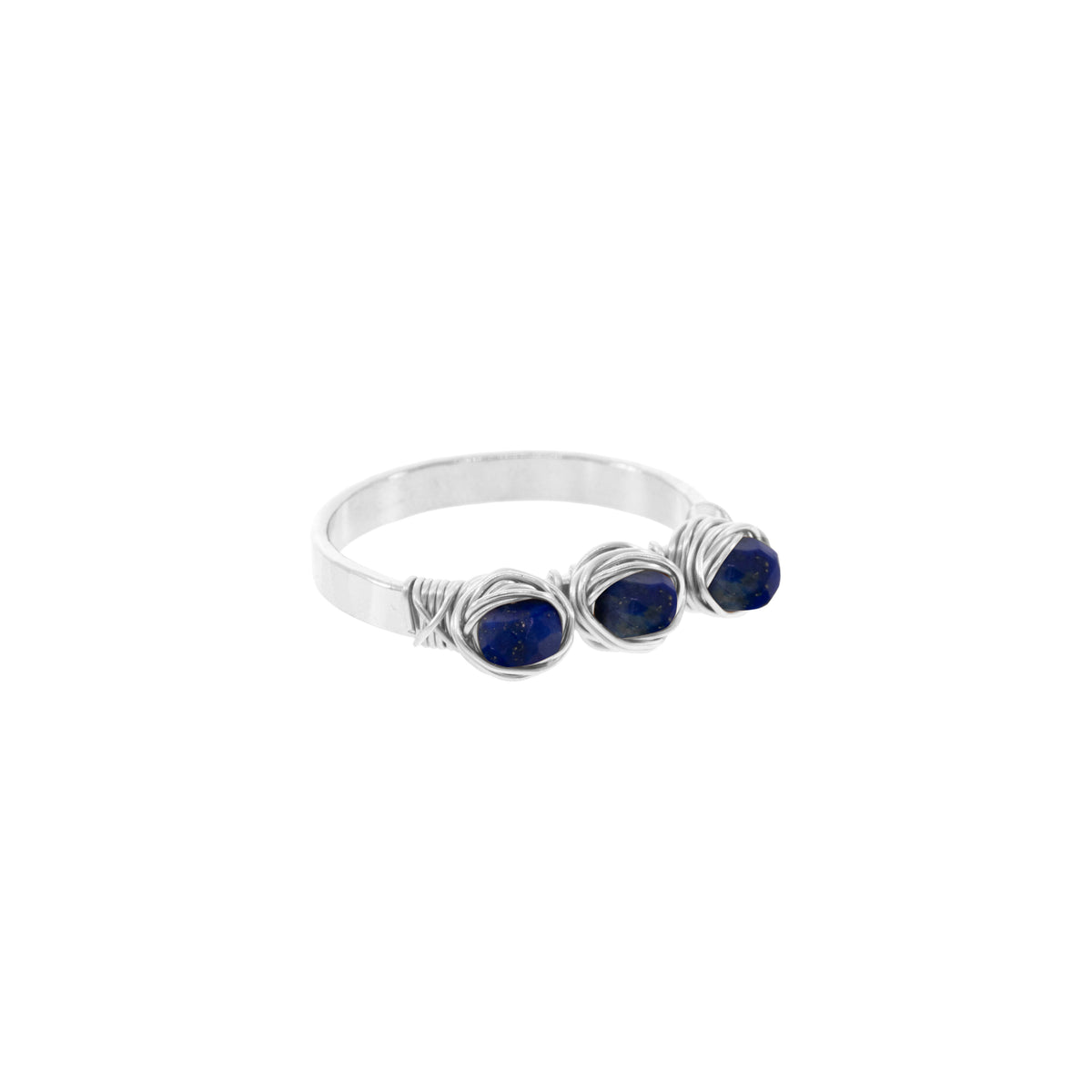 Mila Nest Ring