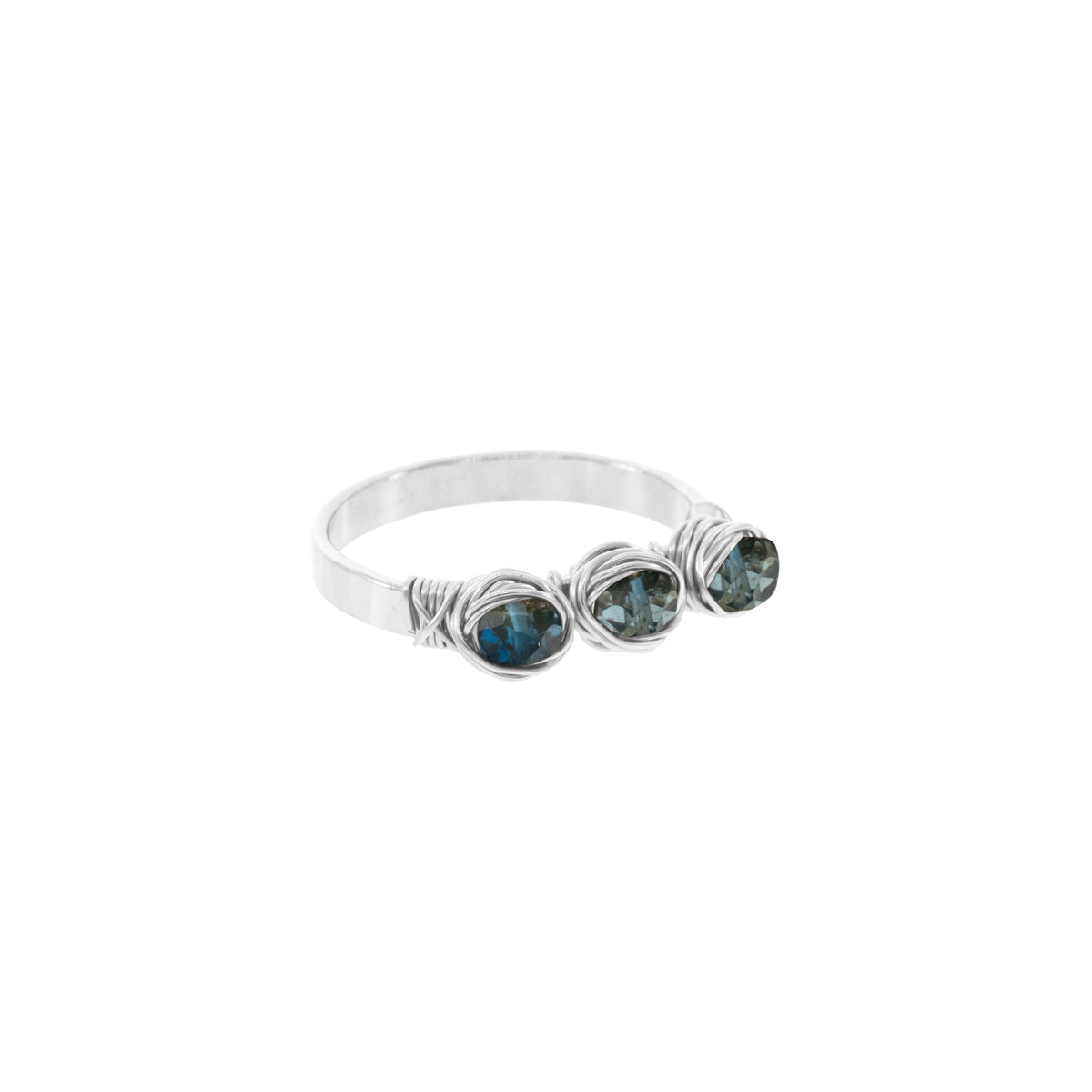 Mila Nest Ring