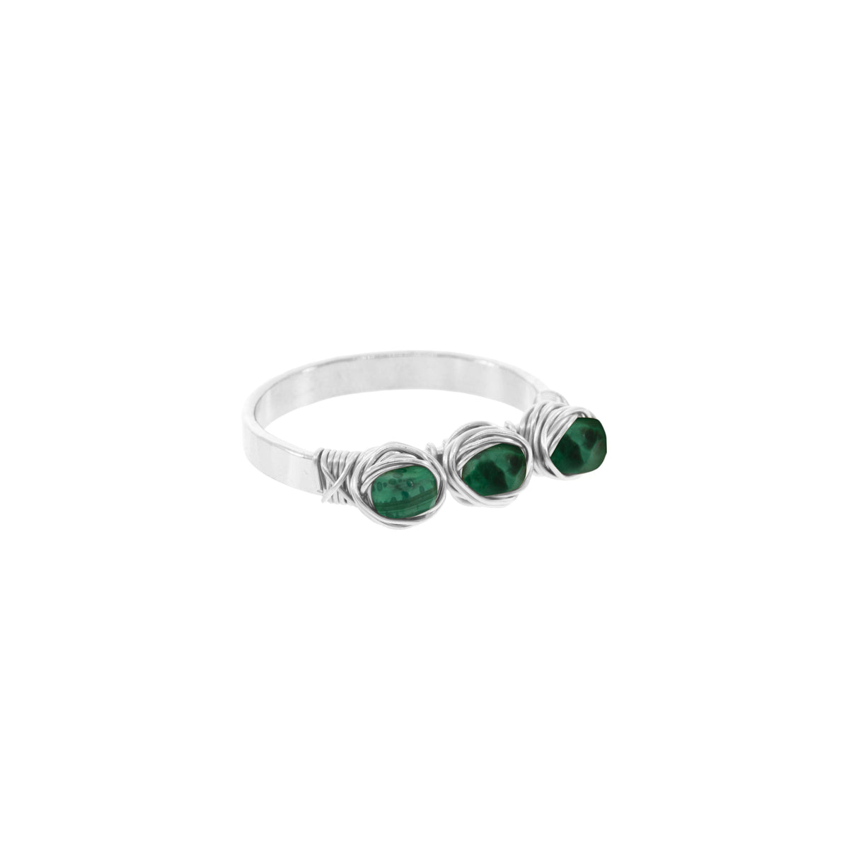 Mila Nest Ring