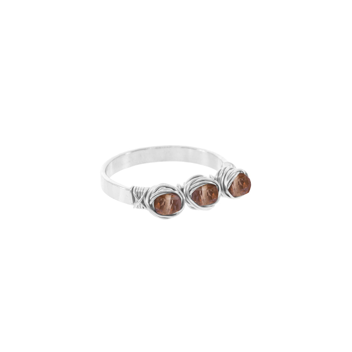 Mila Nest Ring
